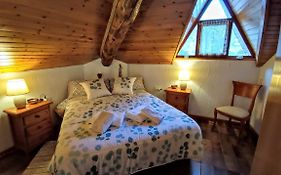 APARTAMENTO MUY CÉNTRICO con VISTAS - El Niuet de Sort